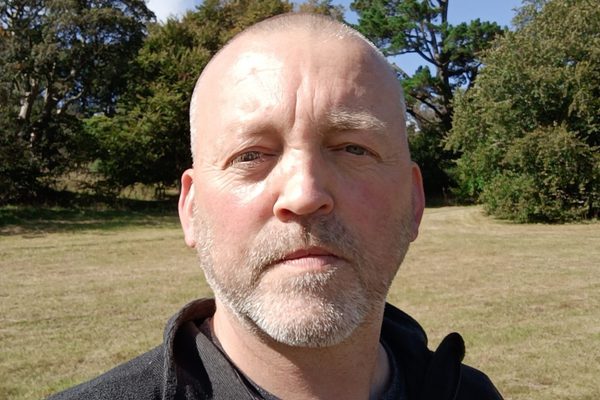 Alan Durrant, lead trainer and senior enforcement agent supervisor for Excel Civil Enforcement and High Court Enforcement Group