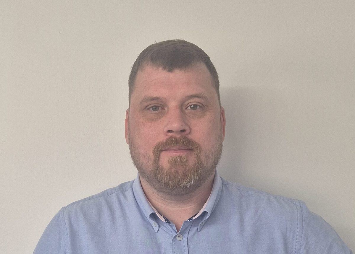 Robert Foster Group Enforcement Manager at High Court Enforcement Group and Excel Civil Enforcement
